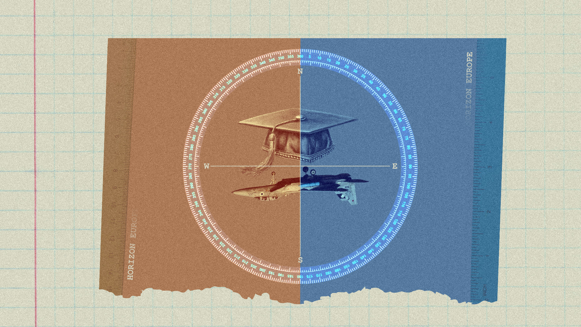 Revealed: European universities struggle to cut out Israeli research partners